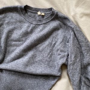 Anthropologie Sweater